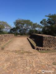 Parque Arqueologico Cihuatan