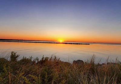 Bass River Beach