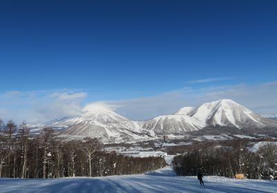 Mt. Shiribetsu
