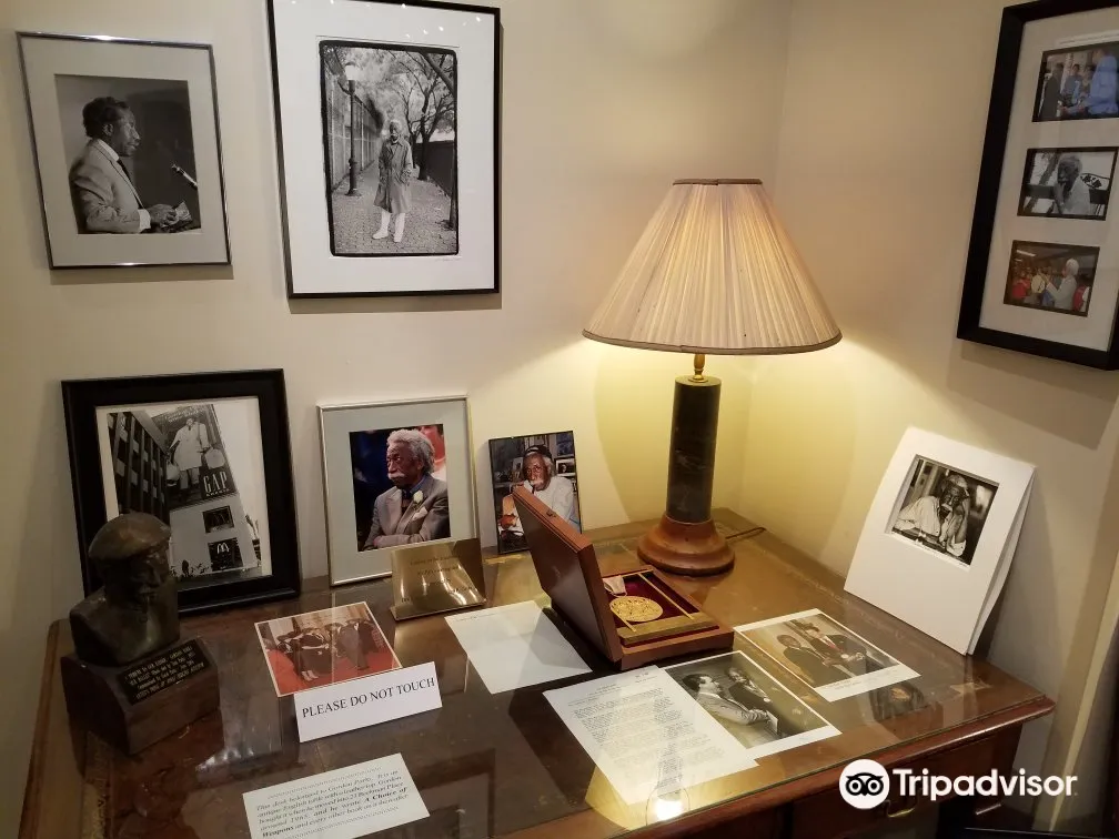 2_Gordon Parks Museum