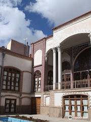 Heidarzadeh's House