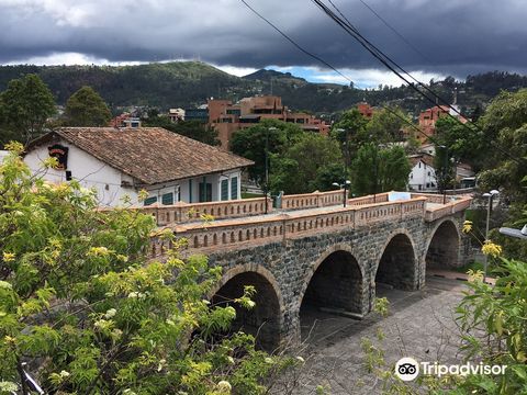 Puente Roto