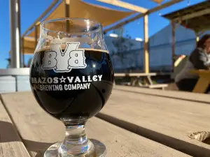 Brazos Valley Brewing Company