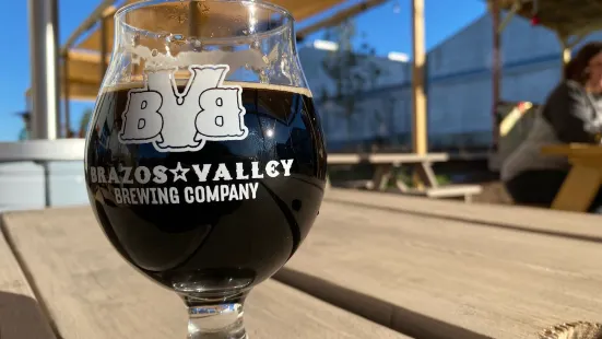 Brazos Valley Brewing Company