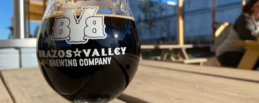Brazos Valley Brewing Company