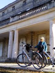 Bordeaux à vélo