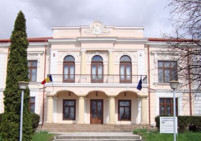 Casa Vasile Pogor