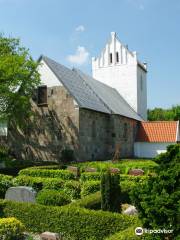 Vederso Kirke
