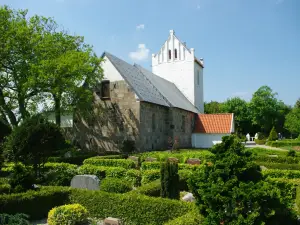 Vederso Kirke