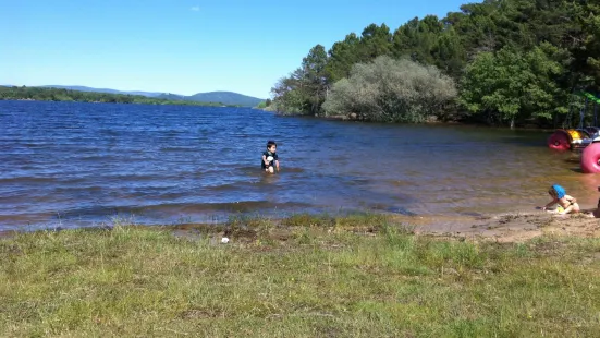 Playa Pita