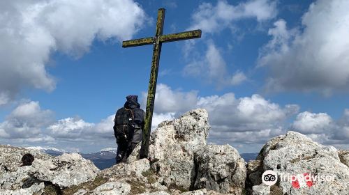 Riserva Naturale Regionale dei Monti Navegna e Cervia