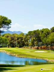 Club De Golf Son Servera