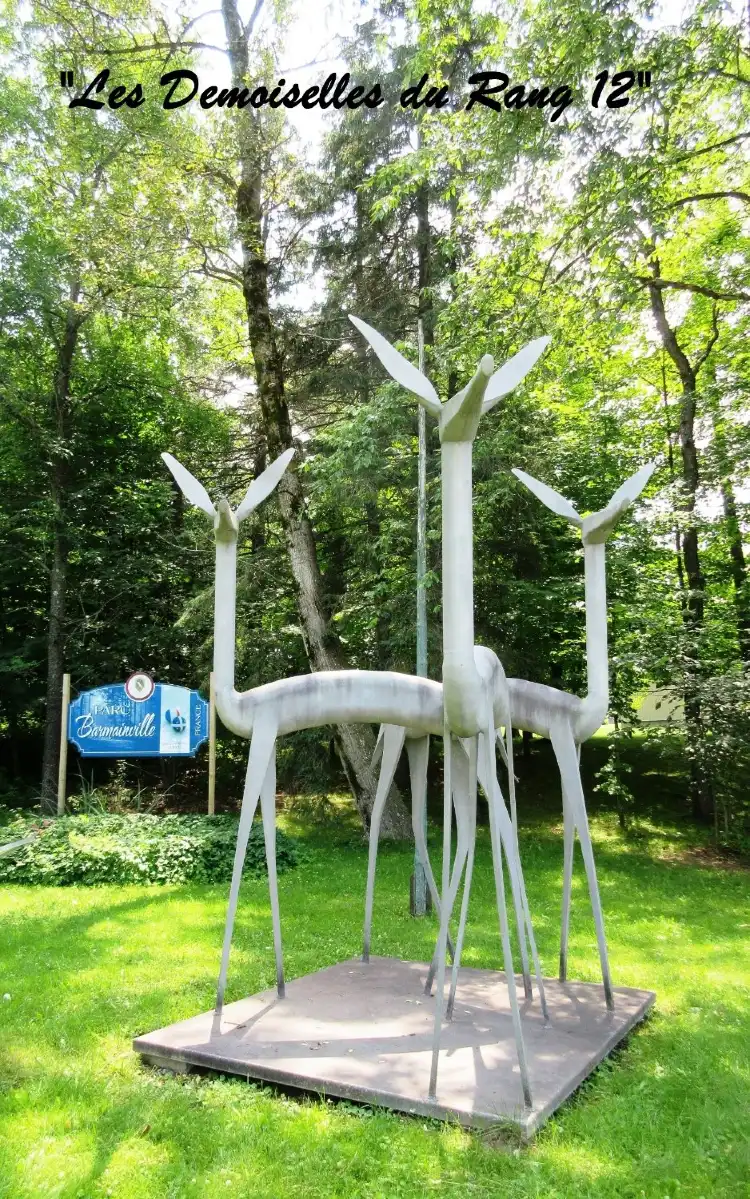 Hotels in Les Appalaches