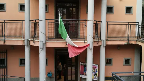 Teatro Civico Rocca di Papa