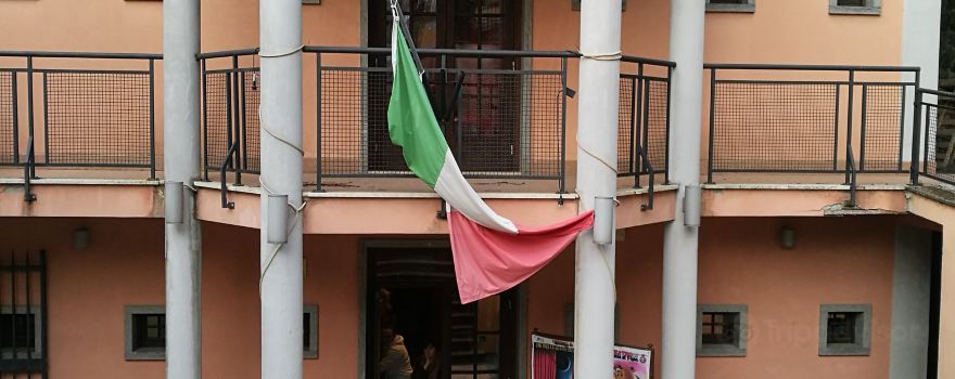 Teatro Civico Rocca di Papa