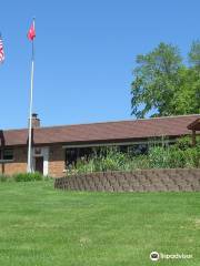 Coralville Lake Visitor Center