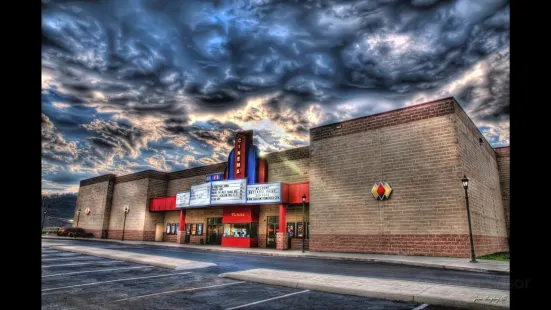 Tri-County Cineplex