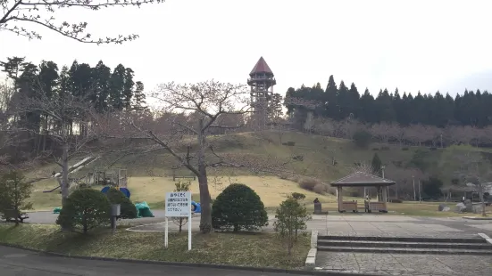 Shimoda Park