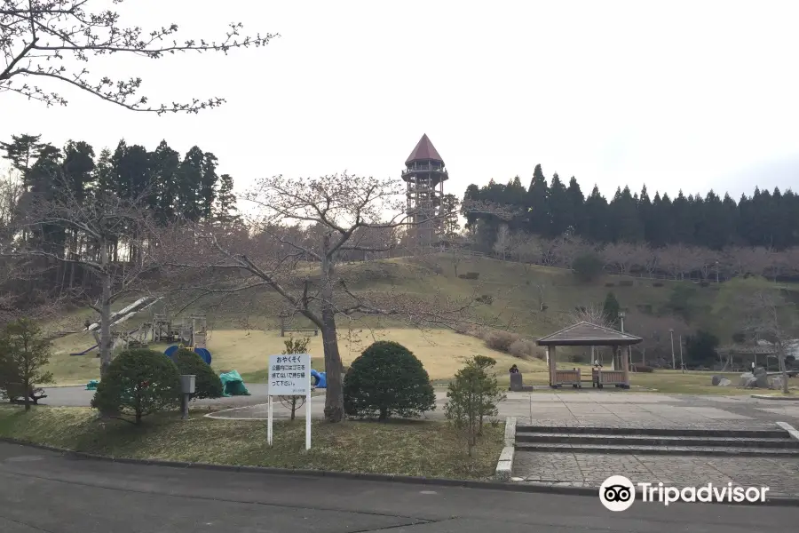 Shimoda Park