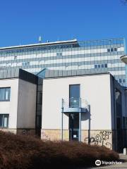 Stadtbibliothek Salzgitter-Lebenstedt