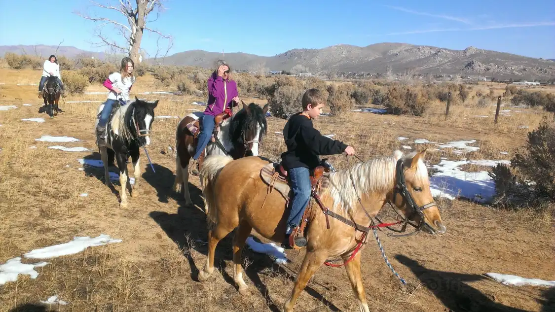 Hotels near R and D Ranch