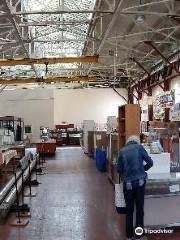 Mare Island Museum