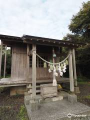 Shiitori Shrine