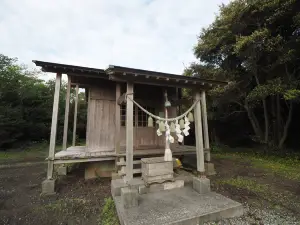 Shiitori Shrine