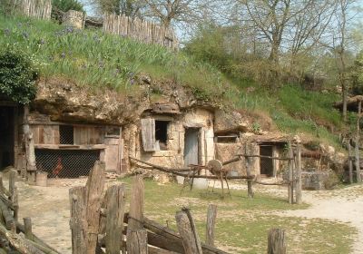 Cave of Goupillières