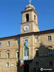 Palazzo Del Municipio