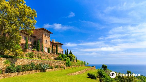 Chateau Volterra