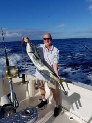 Blue Hawaii Sportfishing