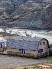 The Oldman River Observatory