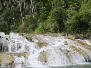 Sian Falls