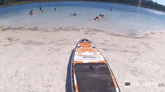 Clearwater Lake Recreation