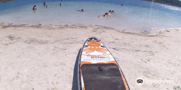 Clearwater Lake Recreation