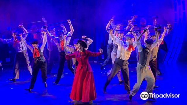 Randolph College for the Performing Arts