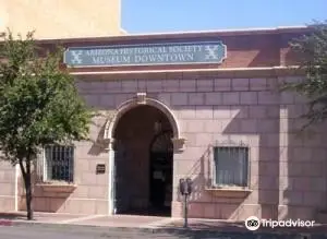 Arizona Historical Society Downtown Museum