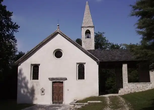 Hotel in zona Santuario di San Mamante - Caleipo Sossai