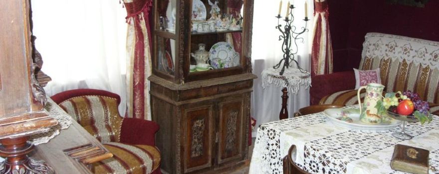 Kuznetsk Museum of Local Lore