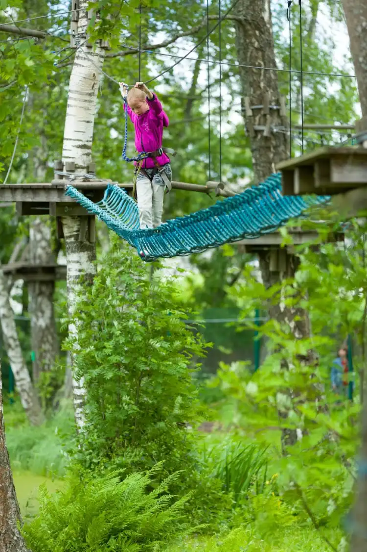 Hotels in der Nähe von Nõmme Seikluspark