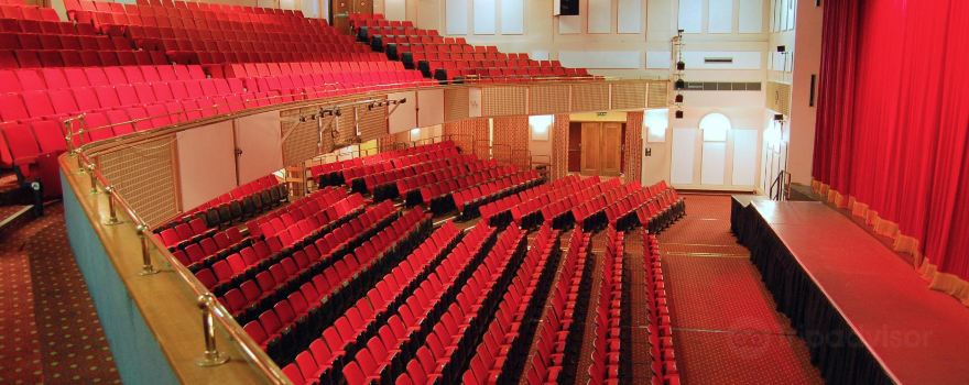 White Rock Theatre