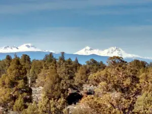 Flatiron Rock Trail