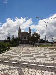 Paroquia de Santa Cecilia