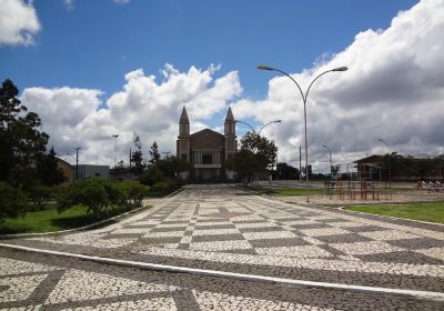 Paroquia de Santa Cecilia