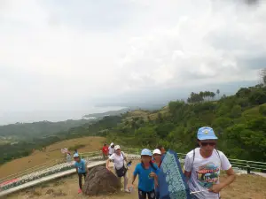 Lintaon Peak