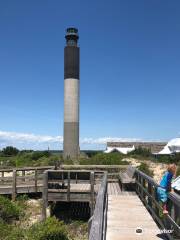 Oak Island Lighthouse