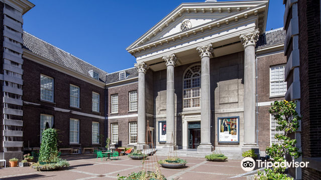Stedelijk Museum Schiedam