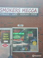 Smokers Mecca Premium Vape and Smoke Shop