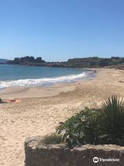 Spiaggia di Portopaglietto